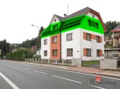 Pronájem bytu, 4+kk, 100 m²