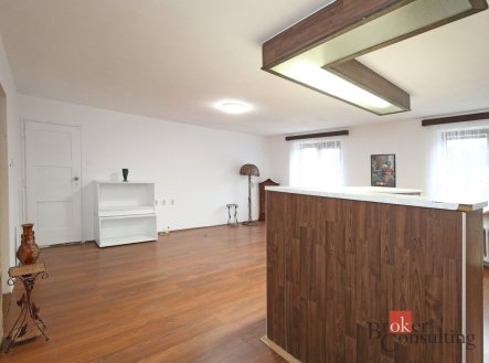 Pronájem bytu, 4+kk, 100 m²