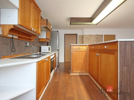 Pronájem bytu, 4+kk, 100 m²