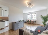 Prodej bytu, 1+kk, 48 m²