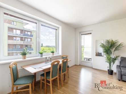 Prodej bytu, 1+kk, 48 m²