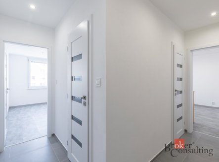 Prodej bytu, 2+kk, 38 m²