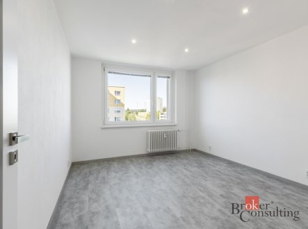 Prodej bytu, 2+kk, 38 m²