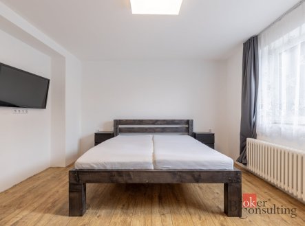 Prodej domu/vily, 139 m²