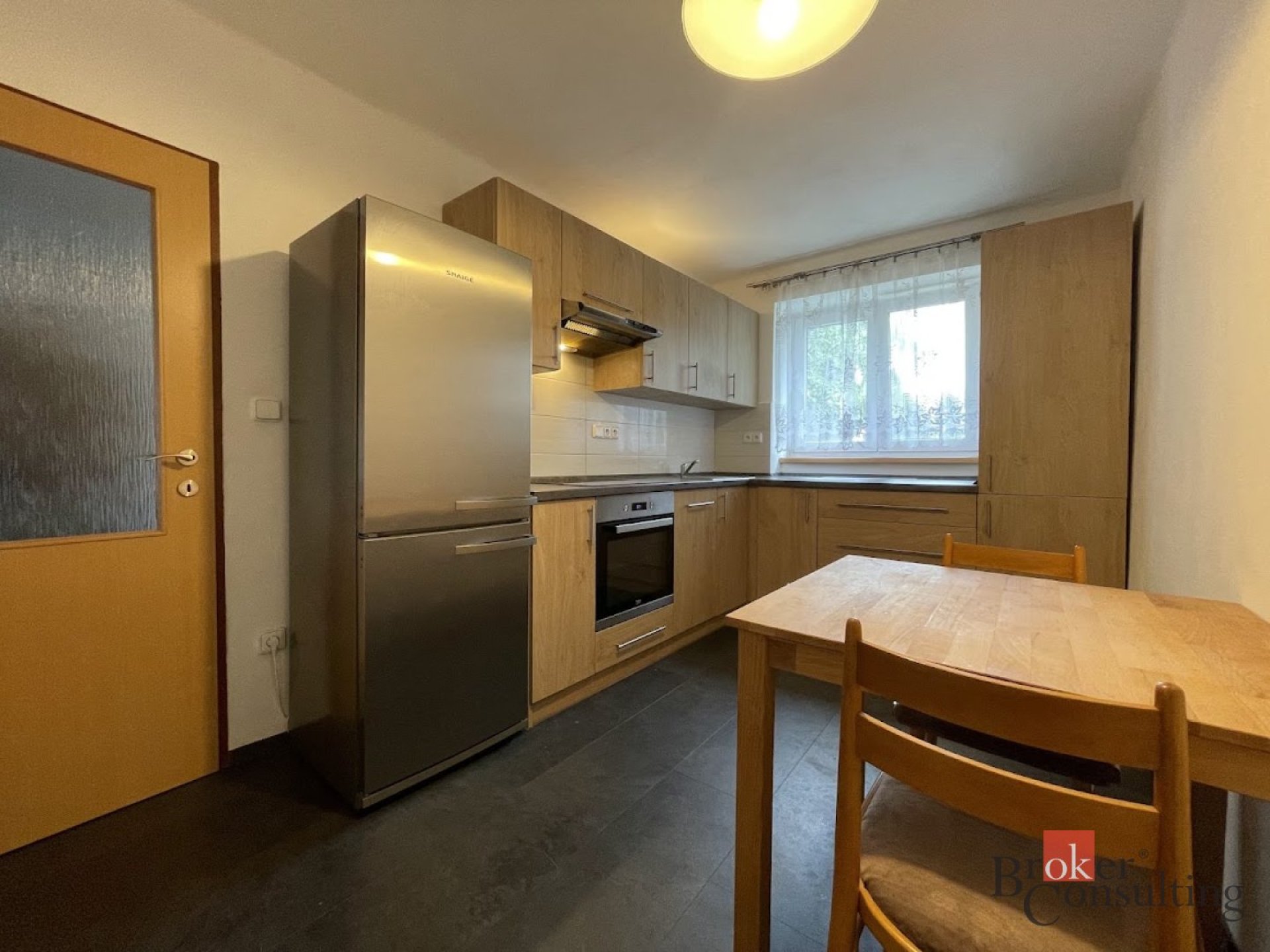Pronájem, byty/2+1, 56 m2, Edvarda Beneše 52, 26101 Příbram, Příbram [ID 89369]
