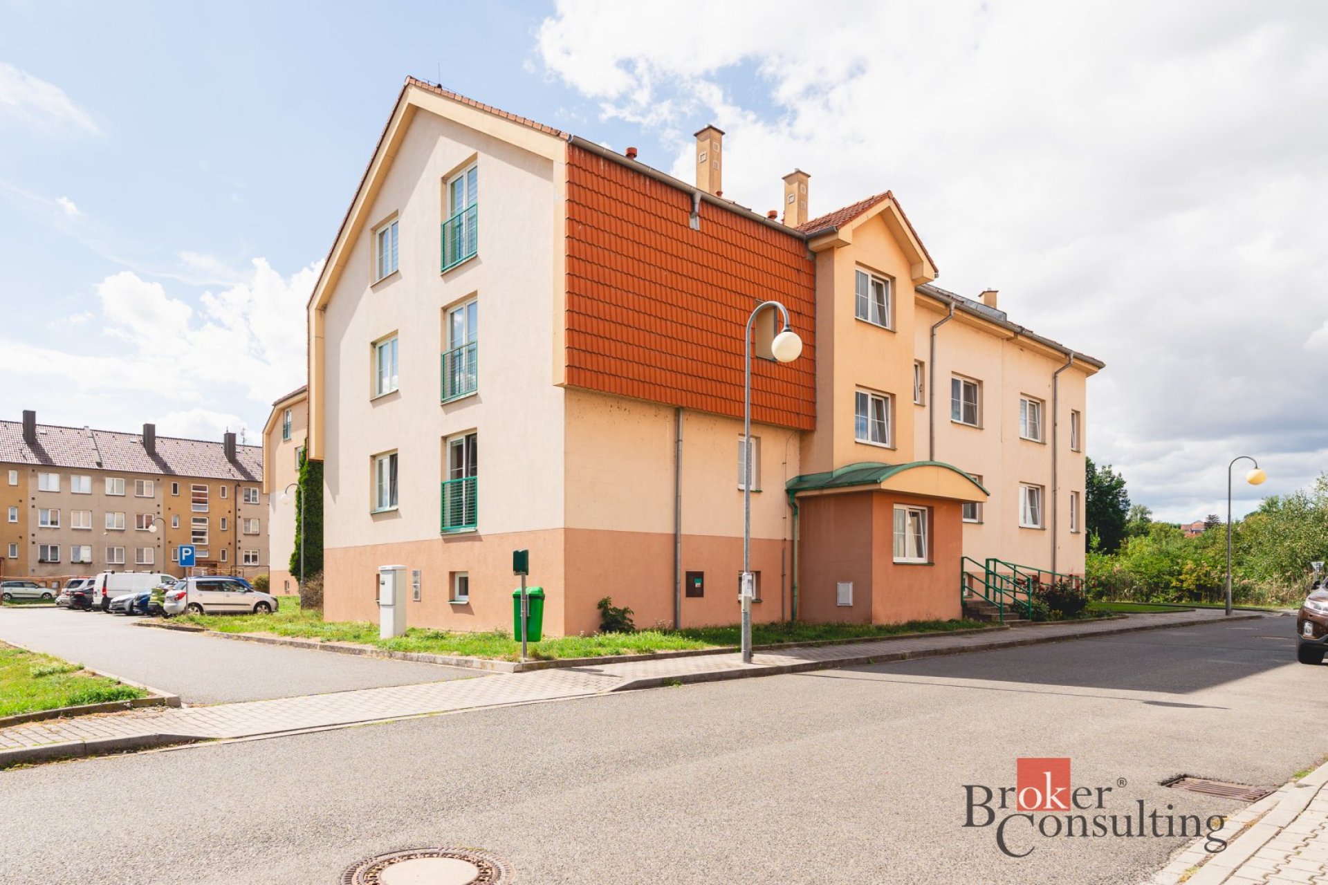 Prodej, byty/3+1, 67 m2, Nová 646, 33214 Chotěšov, Plzeň-jih [ID 89057]