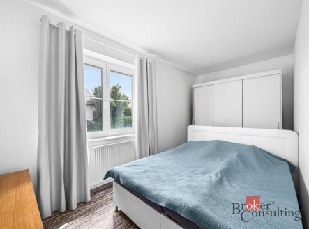 Prodej bytu, 3+1, 67 m²