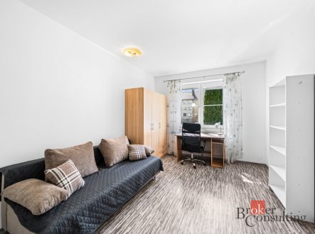 Prodej bytu, 3+1, 67 m²