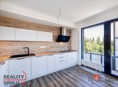 Pronájem bytu, 2+kk, 56,41 m²