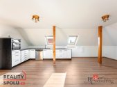 Pronájem bytu, 3+kk, 110 m²