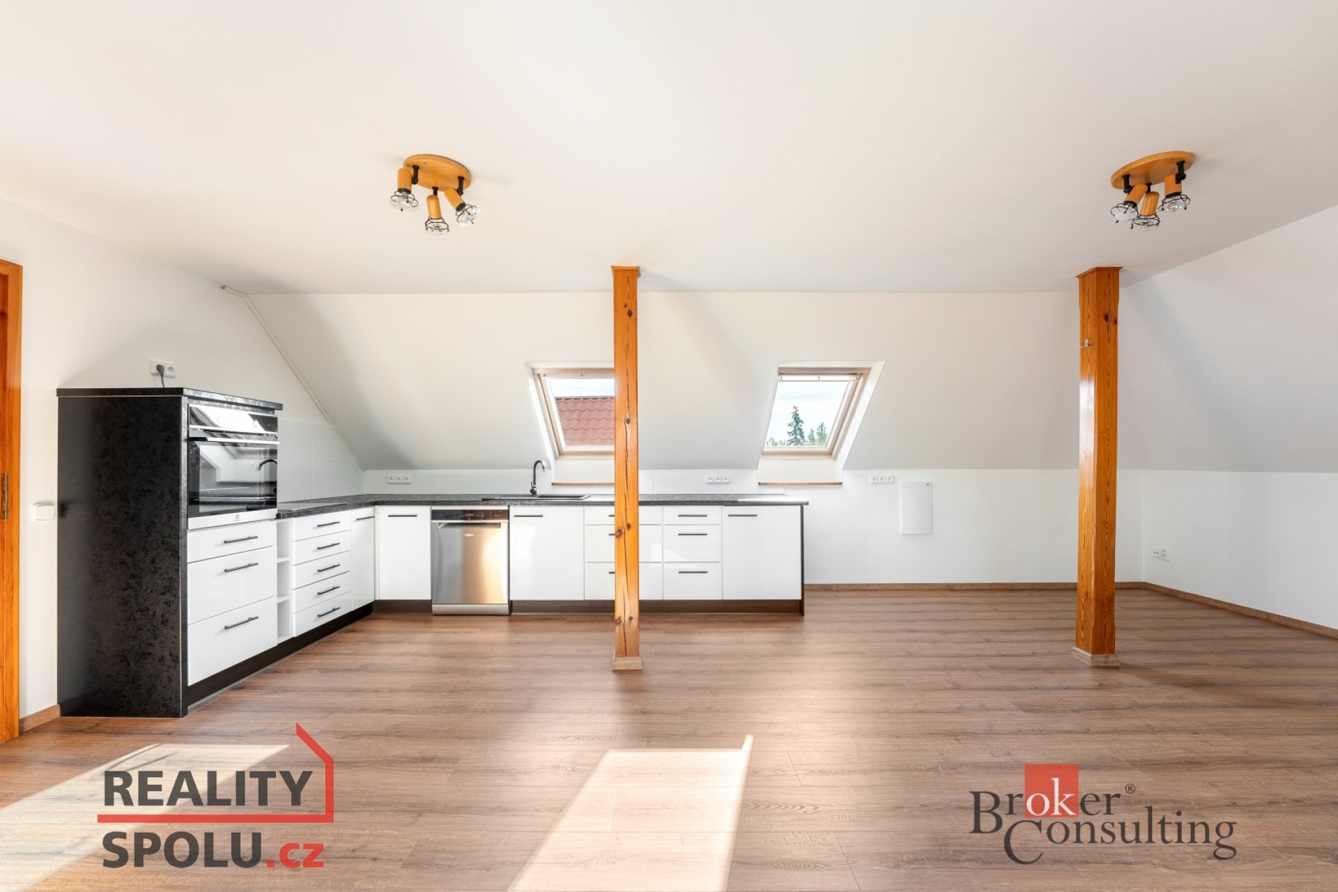 Pronájem, byty/3+kk, 110 m2, Bezděčín 83, 29301 Mladá Boleslav, Mladá Boleslav [ID 89821]
