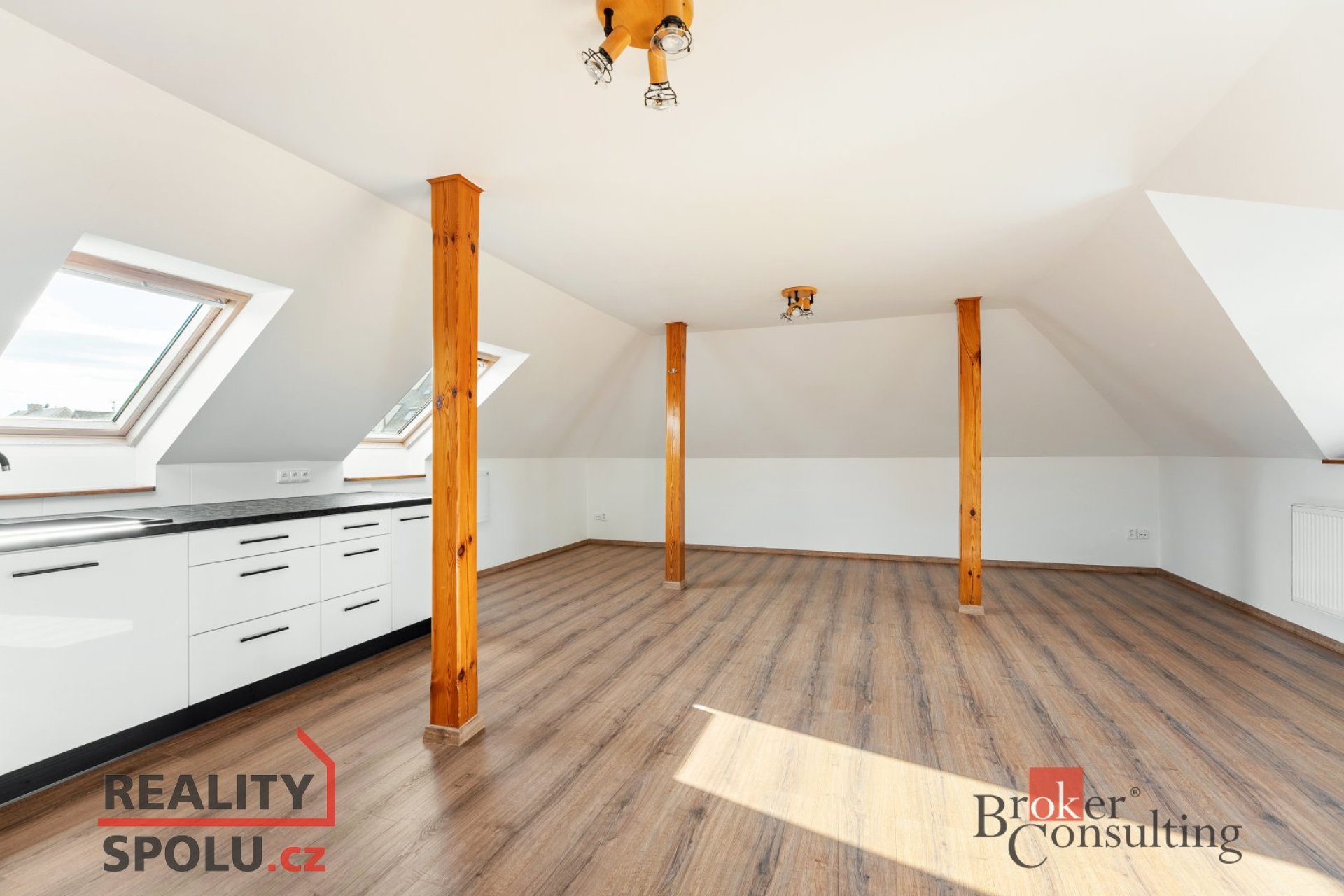 Pronájem, byty/3+kk, 110 m2, Bezděčín 83, 29301 Mladá Boleslav, Mladá Boleslav [ID 89821]
