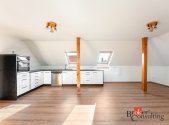 Pronájem bytu, 3+kk, 110 m²