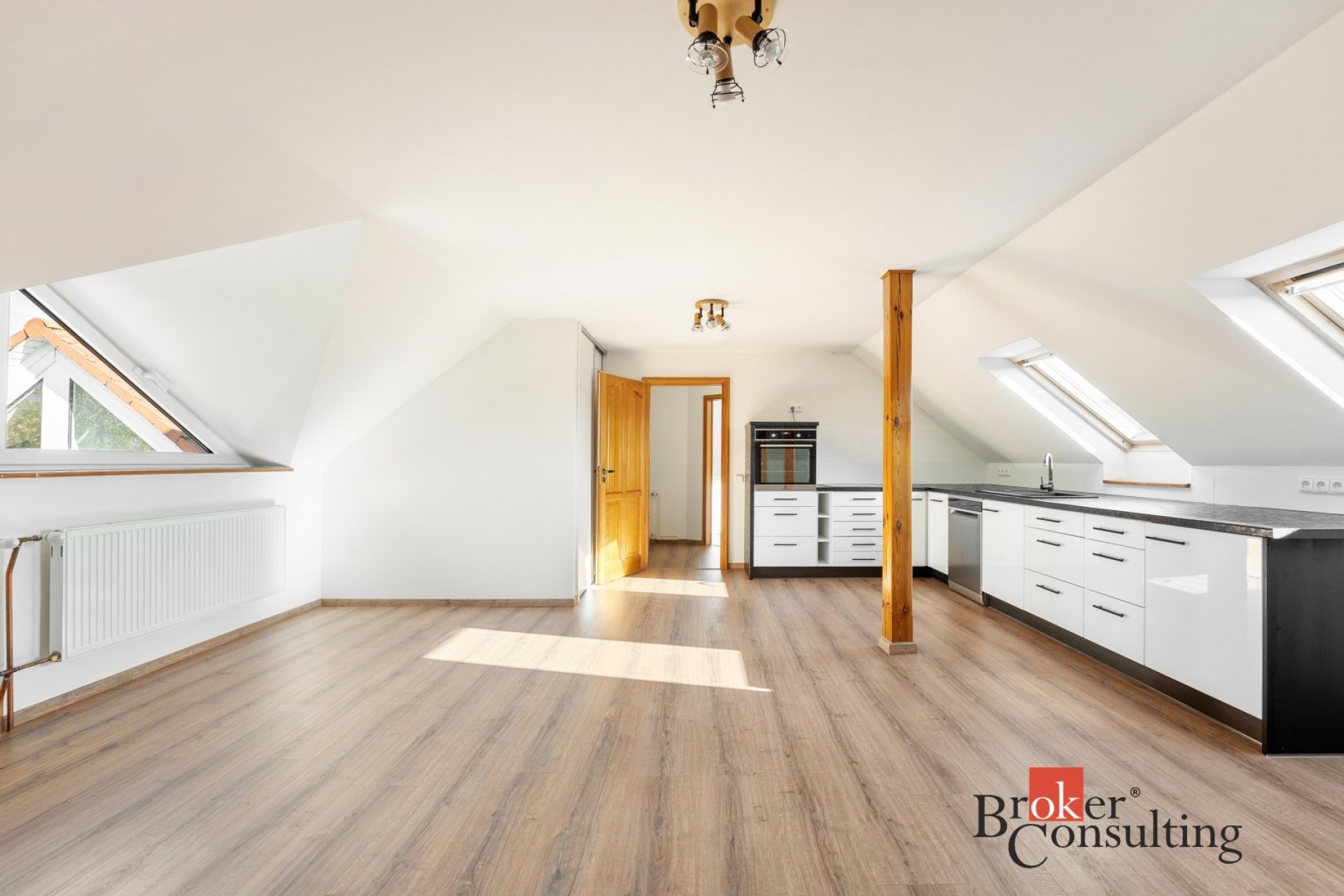 Pronájem, byty/3+kk, 110 m2, Bezděčín 83, 29301 Mladá Boleslav, Mladá Boleslav [ID 89821]