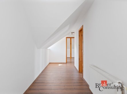 Pronájem bytu, 3+kk, 110 m²