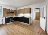 Prodej bytu, 3+kk, 60 m²