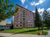 Prodej bytu, 3+1, 79 m²