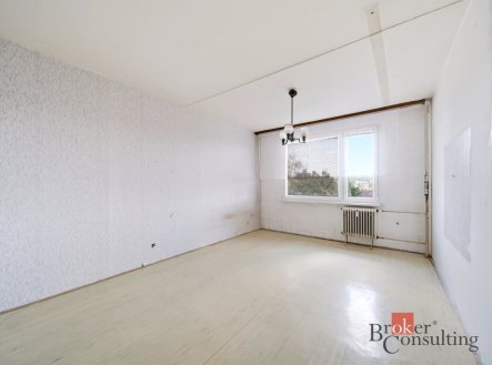 Prodej bytu, 3+1, 79 m²