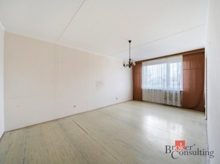 Prodej bytu, 3+1, 79 m²