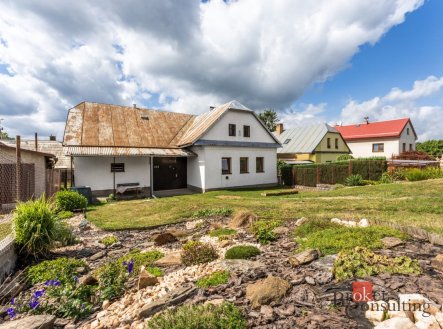 Prodej domu/vily, 70 m²