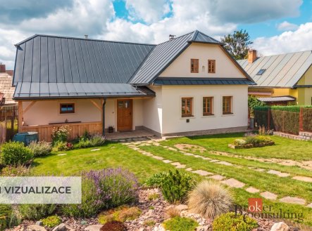Prodej domu/vily, 70 m²