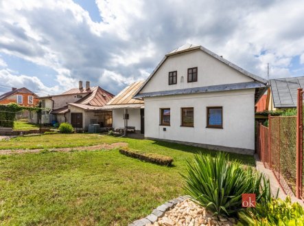 Prodej domu/vily, 70 m²