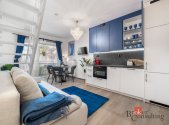 Prodej bytu, 2+kk, 45 m²