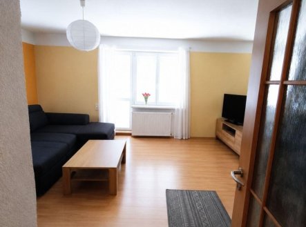 Pronájem bytu, 2+kk, 63 m²