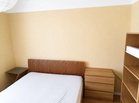Pronájem bytu, 2+kk, 63 m²