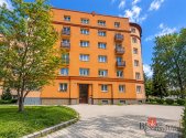 Pronájem bytu, 2+kk, 63 m²