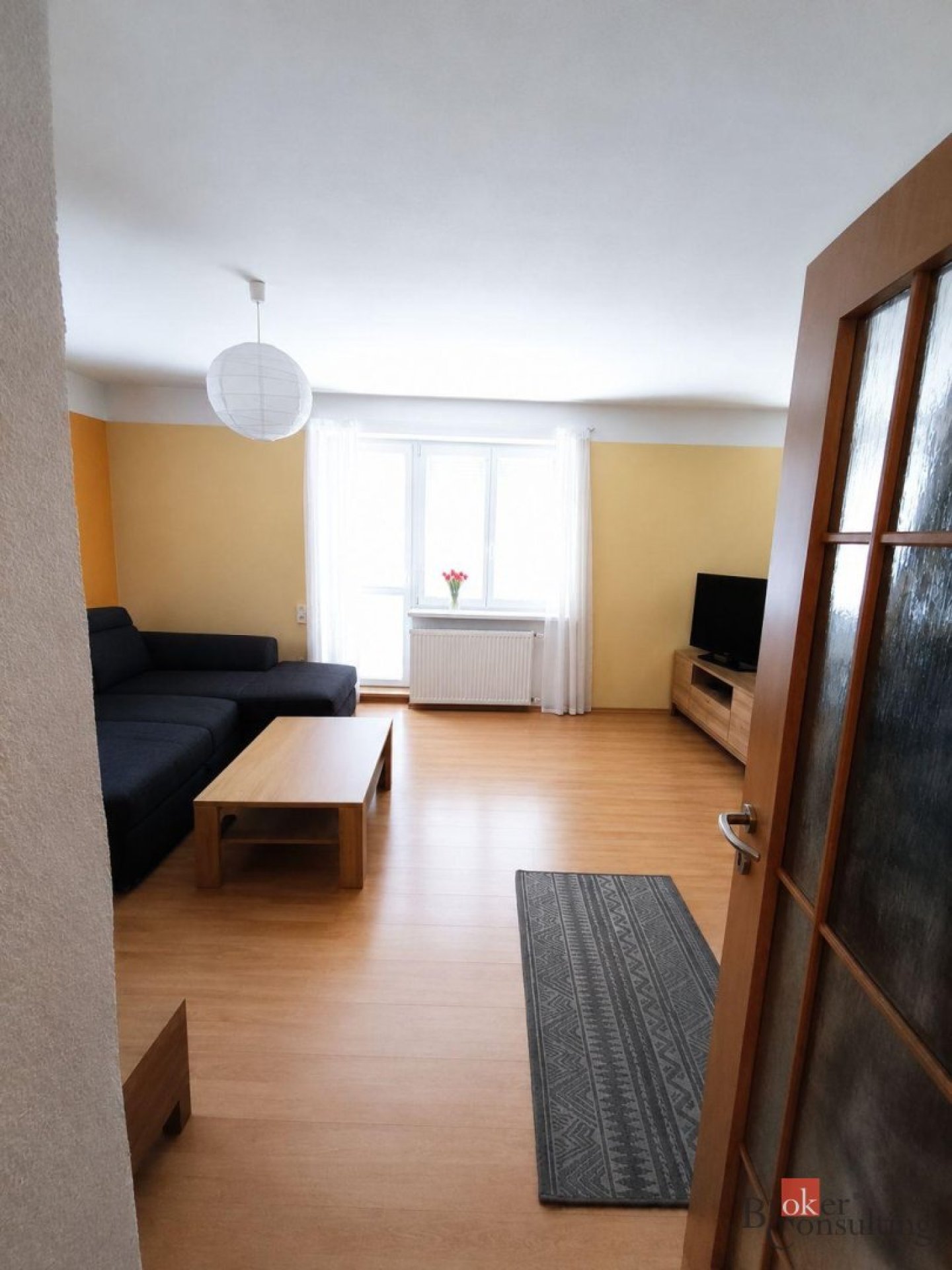 Pronájem bytu 2+kk, Čechova, Plzeň – 63 m²