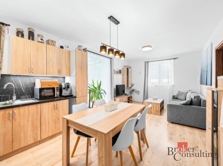Prodej domu/vily, 71 m²