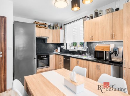 Prodej domu/vily, 71 m²
