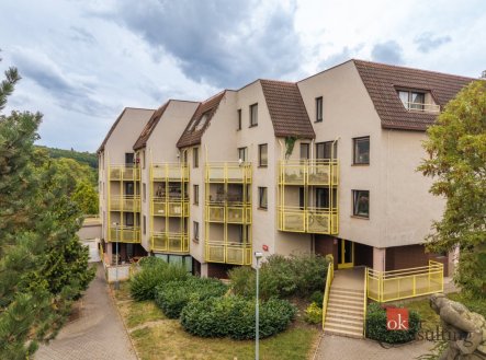 Prodej bytu, 3+1, 69 m²