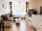Pronájem bytu, 2+kk, 46 m²