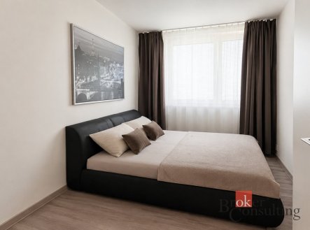 Pronájem bytu, 2+kk, 46 m²