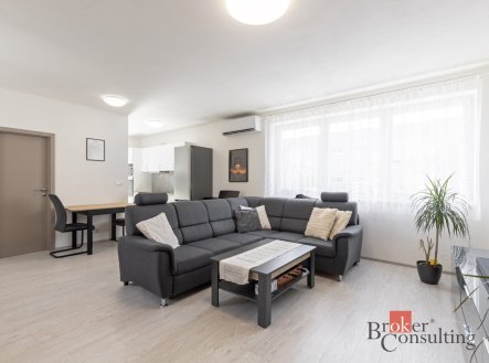 Prodej bytu, 2+kk, 67 m²