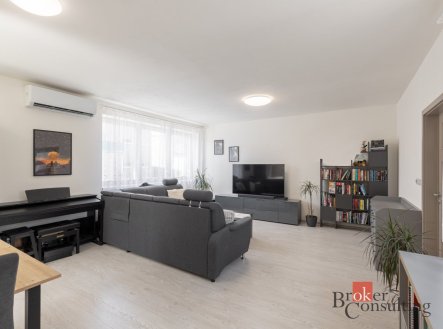 Prodej bytu, 2+kk, 67 m²