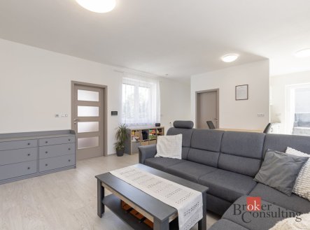 Prodej bytu, 2+kk, 67 m²