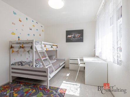 Prodej bytu, 2+kk, 67 m²