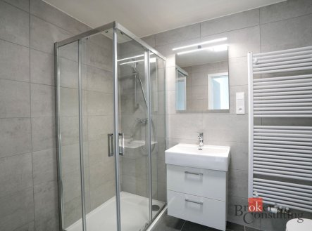 Pronájem bytu, 2+kk, 52 m²