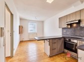 Pronájem bytu, 2+kk, 46 m²