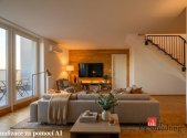 Prodej bytu, 3+kk, 131 m²