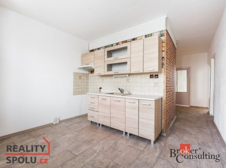 Prodej bytu, 3+1, 75 m²