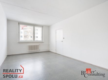 Prodej bytu, 3+1, 75 m²