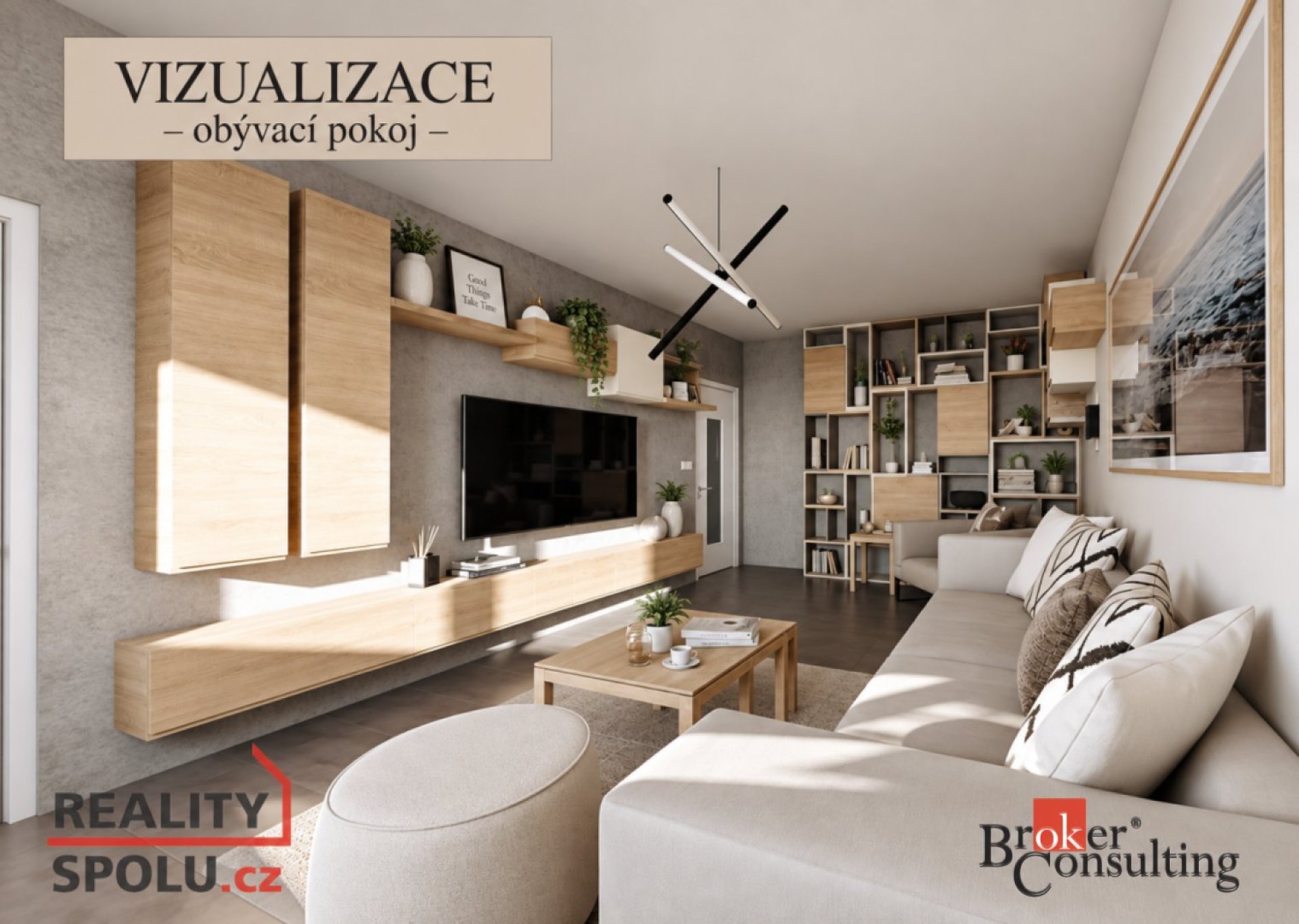 Prodej, byty/3+1, 75 m2, Jasanová 2089/20, 67801 Blansko, Blansko [ID 90016]
