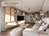 Prodej bytu, 3+1, 75 m²