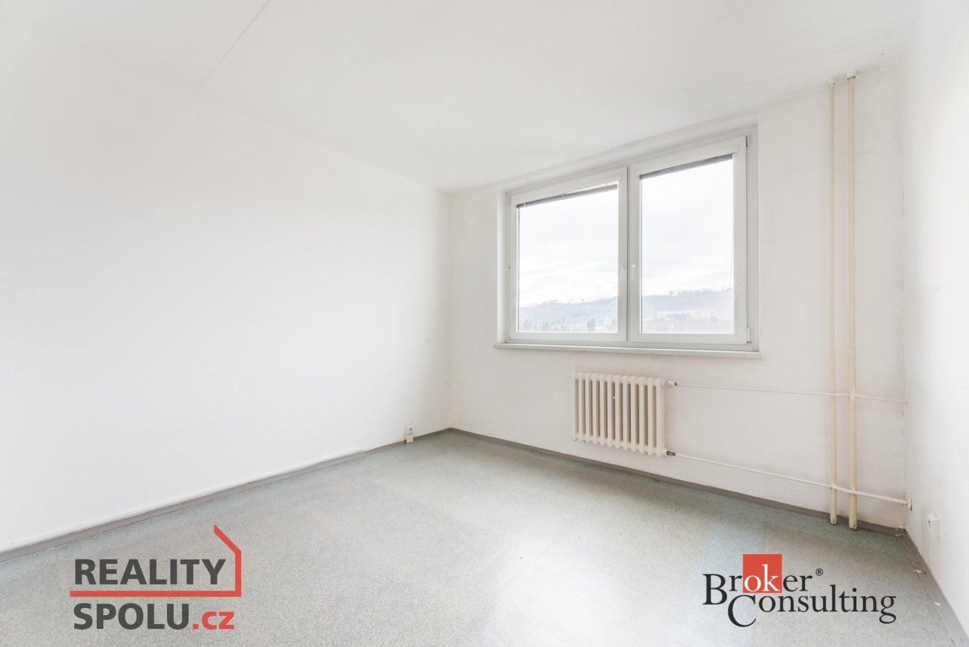 Prodej, byty/3+1, 75 m2, Jasanová 2089/20, 67801 Blansko, Blansko [ID 90016]