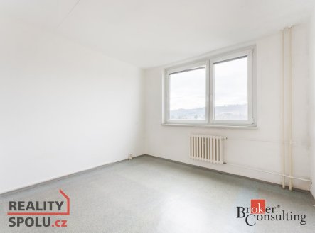 Prodej bytu, 3+1, 75 m²