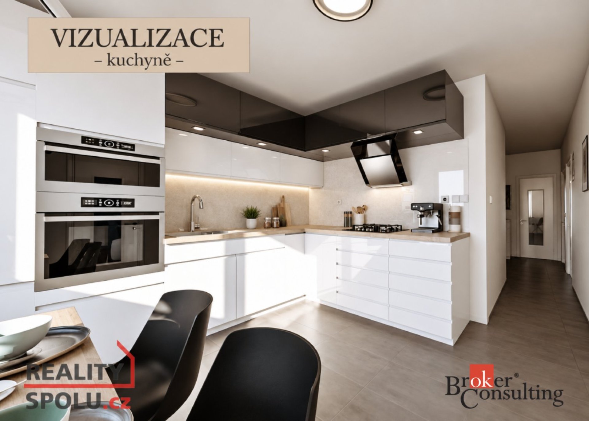 Prodej, byty/3+1, 75 m2, Jasanová 2089/20, 67801 Blansko, Blansko [ID 90016]